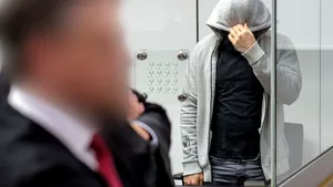 Liderul unei celule a reţelei teroriste Stat Islamic, condamnat la zece ani de închisoare în Germania