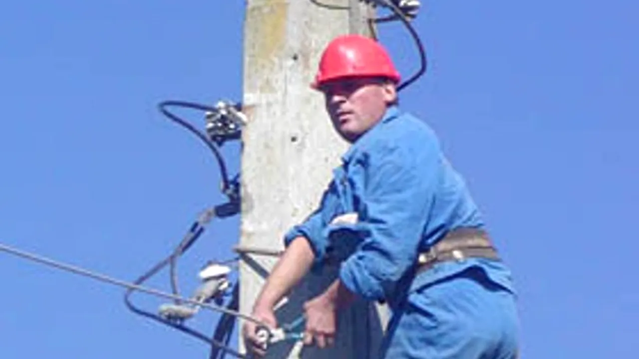 Pană de curent în zona Obor - Iancului, din cauza unei avarii la un cablu electric