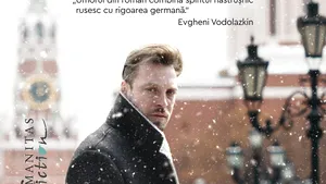 O carte pe zi: „Cei mai frumoşi ani din viaţa lui Anton” de Norris von Schirach