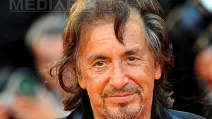 Al Pacino recunoaşte că a apelat la alcool pentru a face faţă celebrităţii