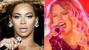 Duel Beyonce-Taylor Swift, la gala Grammy 2010