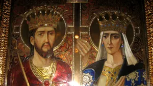 Moaştele Cuviosului Dimitrie cel Nou ar putea rămâne pe Dealul Mitropoliei până luni