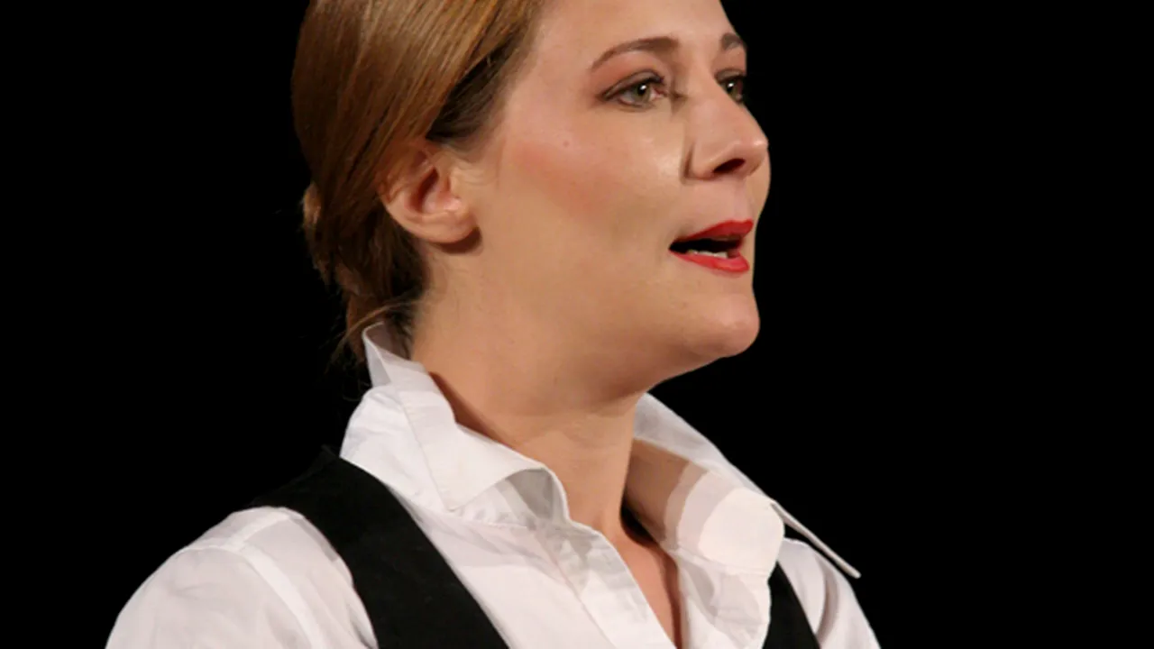 Laura Bilic, Ioan-Mihai Cortea, Tudor Aaron Istodor şi Raluca Mara, premiaţi la Gala 