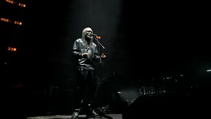 Massive Attack își retrage muzica de pe Spotify, în semn de protest