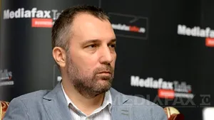 CONFERINŢA MEDIAFAX: Piaţa plăţilor prin dispozitive mobile este estimată la circa 10 milioane de euro pe an