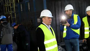 Florin Spătaru: Industria românească nu este un morman de fiare vechi