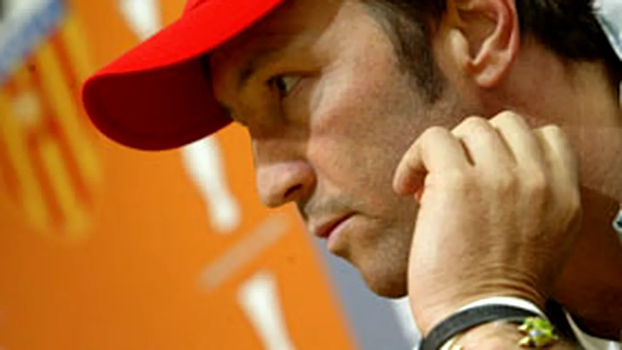 Zenga este noul antrenor al echipei Catania