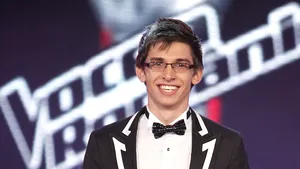 INTERVIU - Cristian Sanda de la 