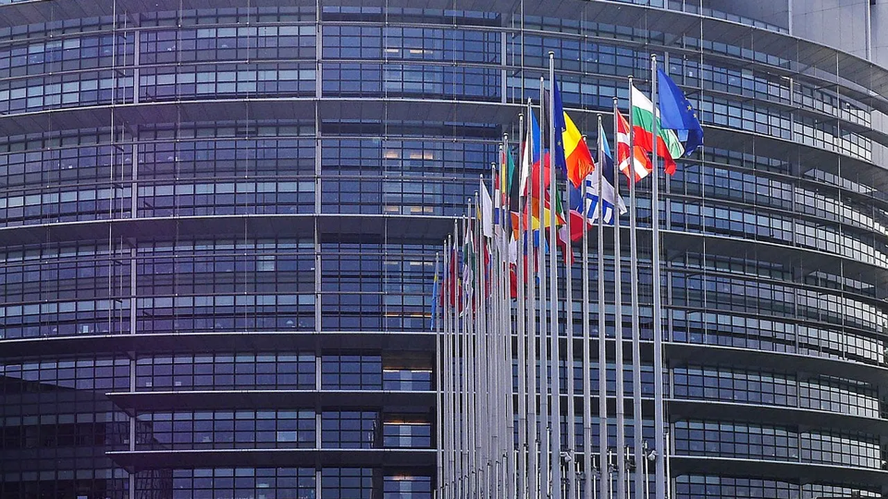 EU Parliament Expresses Concerns With Romania's Judicial Reform In Draft Resolution
