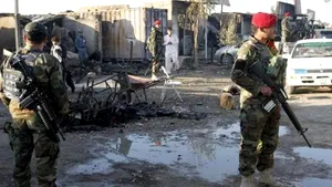 Cinci lucrători umanitari din Emiratele Arabe Unite, ucişi în urma unui atac cu bombă în Afganistan