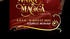Festivalul ”Vara Magică” a ajuns la cea de-a XI a ediţie