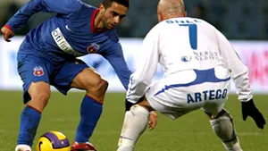 Fanii ameninţă jucătorii stelişti în cazul în care nu câştigă cu Dinamo