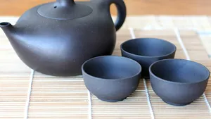 Rachiul de orez, scos din meniul demnitarilor străini din China