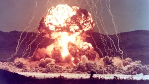 DEZVĂLUIRE: Donald Trump a discutat efectuarea primului test nuclear în 28 de ani. Planul administraţiei americane care vizează Rusia şi China