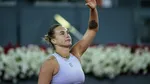 Sabalenka, eliminată la Roma după ce a răspuns urât unui fan