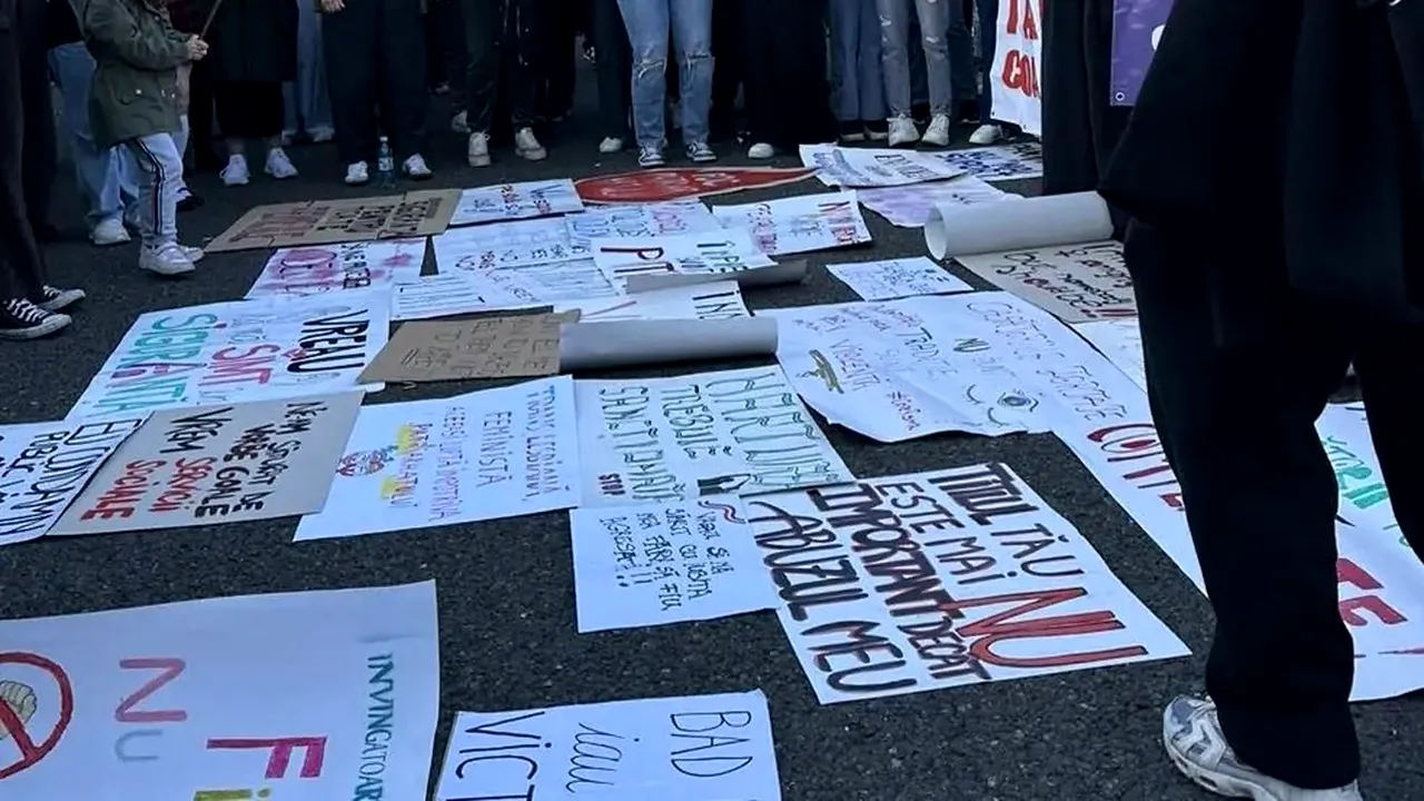ANAIS atrage atenția asupra riscului ca drepturile victimelor violenței domestice să fie afectate de „o posibilă agendă suveranistă”: „Drepturile omului nu sunt privilegii negociabile”