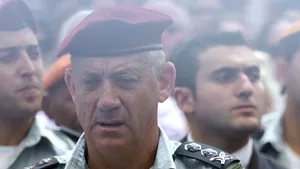 Şeful Statului Major israelian evocă scenariul unui potenţial război: Atacurile ar putea începe la Ministerul Apărării, în Tel Aviv