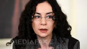 Guvernul nu o vrea pe Oana Schmidt-Hăineală în funcţia de membru al Oficiului de Prevenire şi Combatere a Spălării Banilor/ Constantin Cătălin Radu, noul membru al ONPCSB în locul Oanei Schmidt-Hăineală