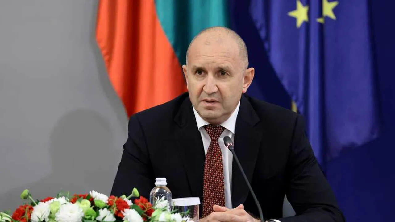Bulgaria spune „nu” participării directe la o forță internațională în Ucraina