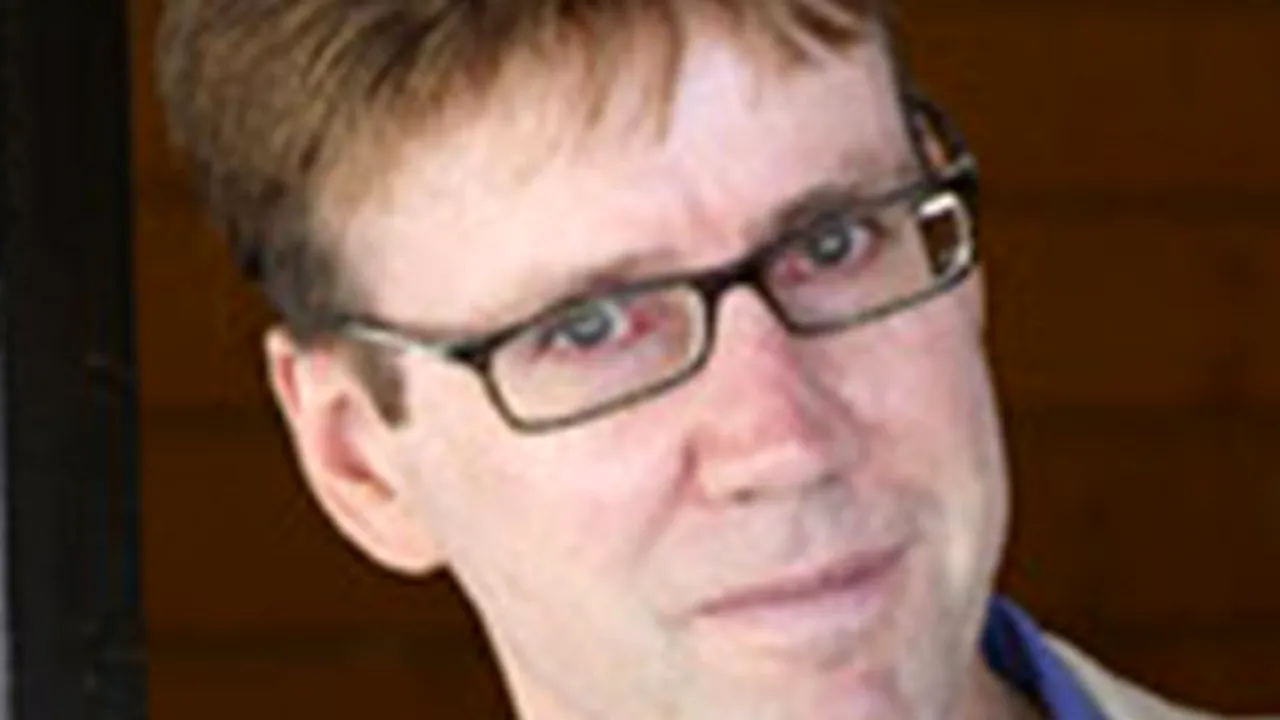 Paul Niven, în România la conferinţa Balanced Scorecard