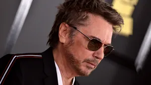 Ascultă SMART RADIO. Jean-Michel Jarre va lansa un album 