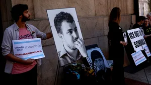 Mahmoud Khalil dă în judecată Columbia University și acuză „discriminare sistematică” împotriva studenților palestinieni
