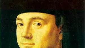 O expoziţie Antonello da Messina va fi vernisată la MNAR