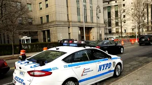 Noi îngrijorări privind supravegherea guvernamentală în SUA: Radare folosite de poliţie pot obţine imagini din interiorul locuinţelor