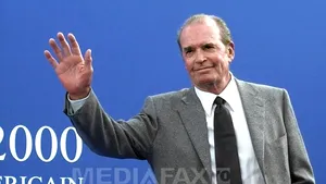 James Garner, protagonistul serialului 