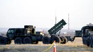 Armata rusă are motive serioase de îngrijorare. Statele Unite sunt pe cale să trimită sisteme de rachete Patriot în Ucraina