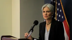 Jill Stein, candidata la Casa Albă din partea Partidului Verde, renunţă la solicitarea de a renumăra voturile în statul Pennsylvania
