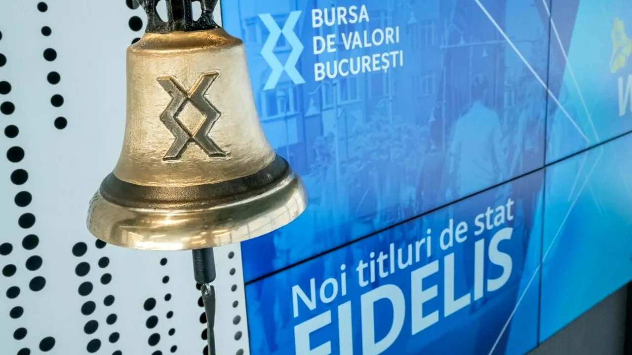 O nouă ofertă Fidelis: Șapte emisiuni de titluri de stat, inclusiv una pentru donatorii de sânge