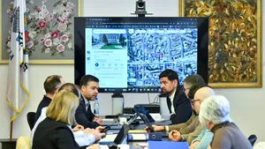 Ciucu anunță o serie de proiecte comune cu primarii de sector: „Tratez aceste întâlniri strict administrativ, nu politic”