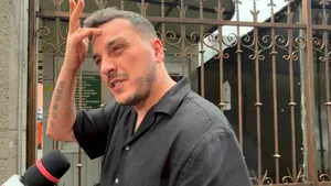 Makaveli și-a recunoscut fapta. Va sta sub control judiciar pentru 60 de zile