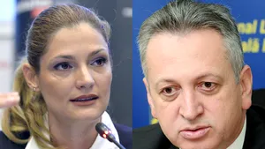 Fenechiu şi Mănescu se acuză reciproc pe tema finanţării coridoarelor europene de transport
