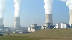 CE a aprobat proiectul de construcţie a unei centrale nucleare la Belene, în Bulgaria