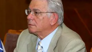 Guvernul: Meleşcanu a fost propus la Justiţie după o analiză atentă, într-un caz generat de preşedinte