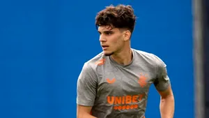 Ianis i-a luat faţa lui Hagi: 