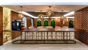 Coworking – reinventarea spaţiilor office prin design interior