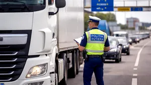 Proiect: Urmăriți internațional pentru amenzile rutiere din România