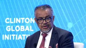 Atacuri israeliene în zona spitalului Tebnine din Liban. OMS cere protejarea spitalelor