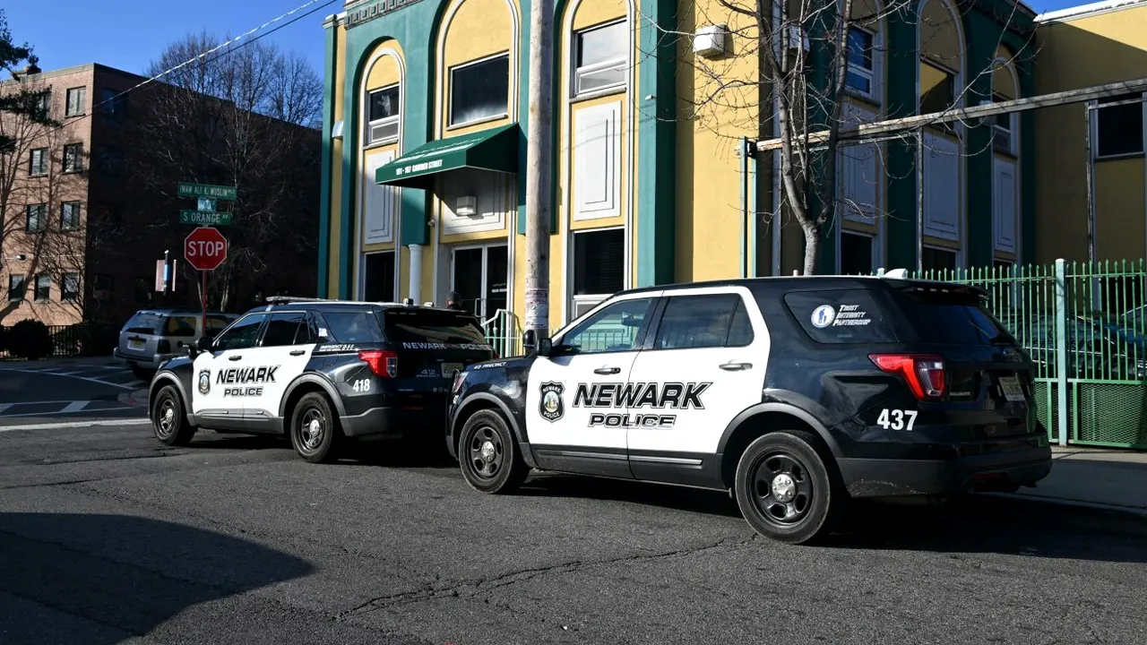 Un imam a fost împuşcat în faţa unei moschei din New Jersey