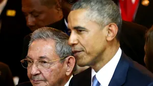 Relaţiile Cubei cu Statele Unite se află într-un 