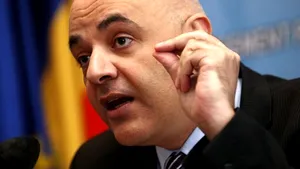 Arafat: Legea sănătăţii va avea o formă până la sfârşitul anului, dar poate fi modificată în Parlament