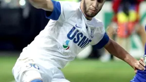 Dinamo grăbeşte negocierile în cazul transferului lui Mihai Răduţ