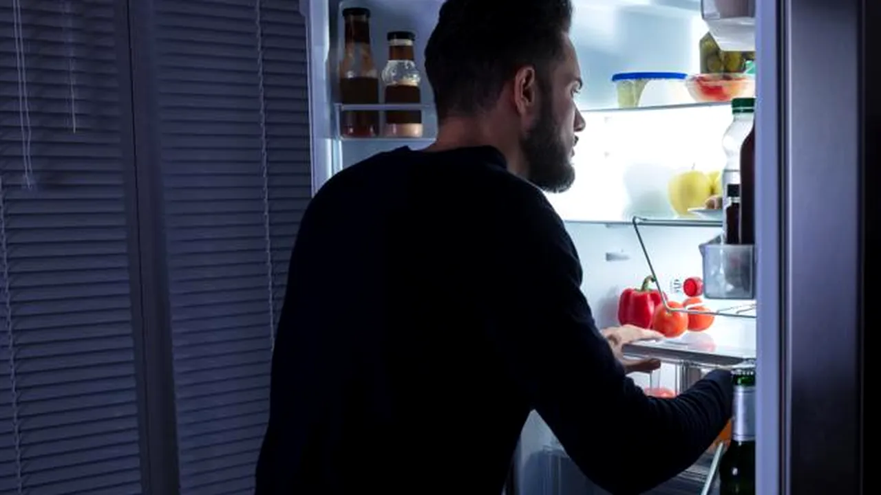 Aceste alimente cresc foarte mult riscul de demenţă