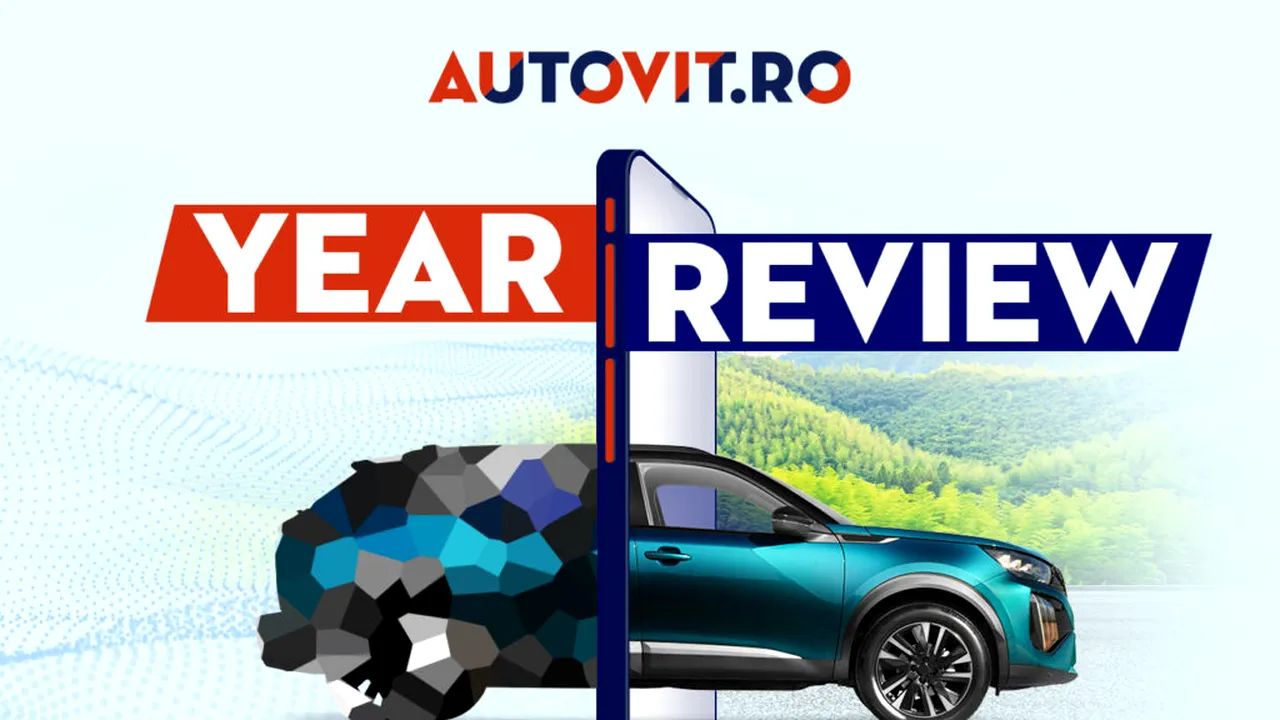 SUV-urile continuă să domine piața auto: ce mașini au preferat românii în 2025