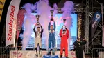 „Trăiesc un vis”: Cristian Tauru a devenit cel mai tânăr campion național absolut din istoria driftului românesc