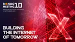 RONOG 10: Zece ani de inovație și colaborare în industria telecom
