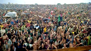 Decizie radicală: Festivalul aniversar Woodstock 50 a fost anulat | VIDEO